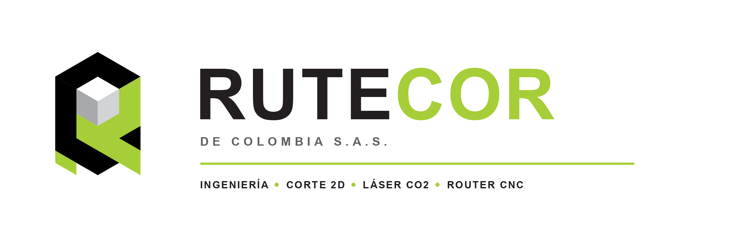 Rutecor de Colombia S.A.S.